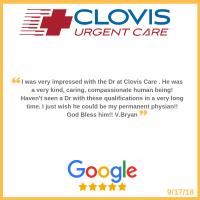 Clovis Urgent Care image 8